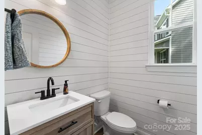 11228 Wooded Saddle Road, Charlotte, NC 28216 - Photo 21