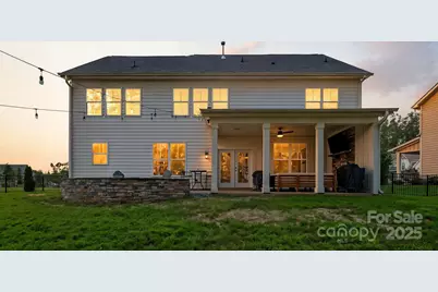 11228 Wooded Saddle Road, Charlotte, NC 28216 - Photo 45