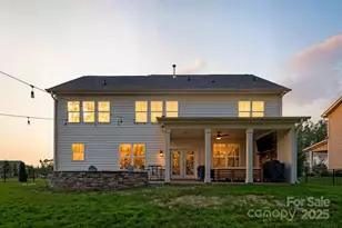 11228 Wooded Saddle Rd, Charlotte, NC 28216 - Photo 45