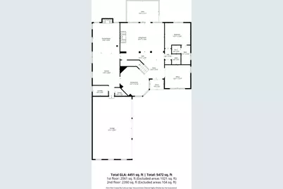 4134 Burnage Hall Road, Harrisburg, NC 28075 - Photo 27