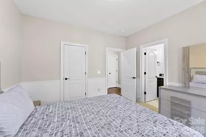 4134 Burnage Hall Road, Harrisburg, NC 28075 - Photo 15