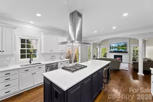 4134 Burnage Hall Rd, Harrisburg, NC 28075 - Photo 3