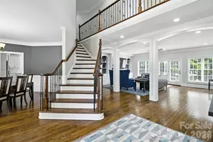 4134 Burnage Hall Rd, Harrisburg, NC 28075 - Photo 1