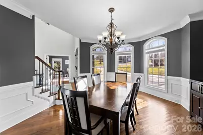 4134 Burnage Hall Road, Harrisburg, NC 28075 - Photo 7