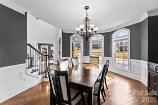 4134 Burnage Hall Rd, Harrisburg, NC 28075 - Photo 7