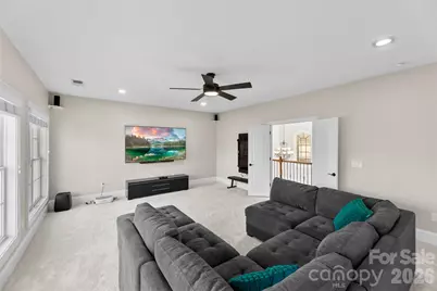 4134 Burnage Hall Road, Harrisburg, NC 28075 - Photo 9