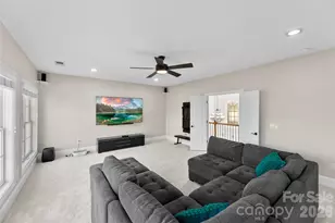 4134 Burnage Hall Rd, Harrisburg, NC 28075 - Photo 9