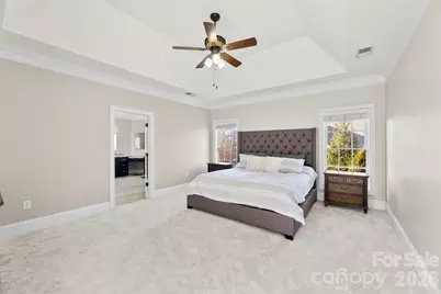 4134 Burnage Hall Road, Harrisburg, NC 28075 - Photo 11