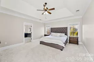 4134 Burnage Hall Rd, Harrisburg, NC 28075 - Photo 19