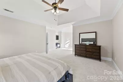 4134 Burnage Hall Road, Harrisburg, NC 28075 - Photo 9