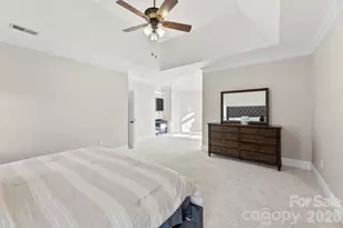 4134 Burnage Hall Rd, Harrisburg, NC 28075 - Photo 9
