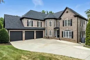 4134 Burnage Hall Rd, Harrisburg, NC 28075 - Photo 1