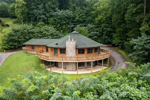 417 Quiet Forest Ln, Sylva, NC 28779 - Photo 1