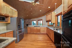 417 Quiet Forest Ln, Sylva, NC 28779 - Photo 3