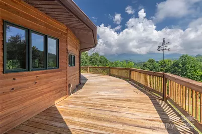 417 Quiet Forest Lane, Sylva, NC 28779 - Photo 29