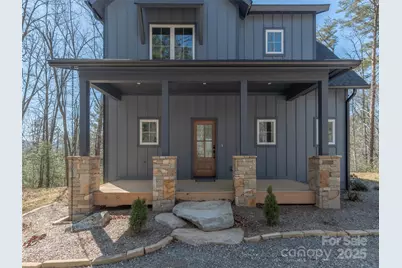 410 Dream Valley Drive, Clyde, NC 28721 - Photo 3