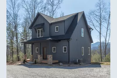 410 Dream Valley Drive, Clyde, NC 28721 - Photo 1