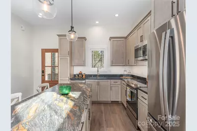 410 Dream Valley Drive, Clyde, NC 28721 - Photo 5