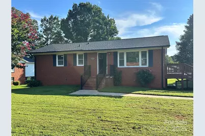 6124 Avalon Drive, Kannapolis, NC 28081 - Photo 1