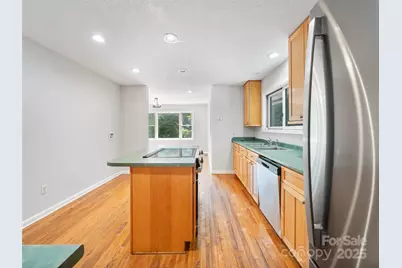 1393 Bald Mountain Road, Burnsville, NC 28714 - Photo 11