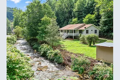 1393 Bald Mountain Road, Burnsville, NC 28714 - Photo 1