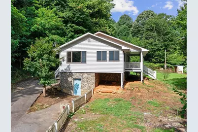 1393 Bald Mountain Road, Burnsville, NC 28714 - Photo 7