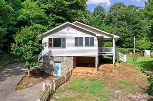 1393 Bald Mountain Rd, Burnsville, NC 28714 - Photo 7