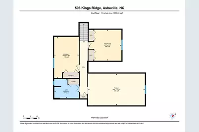 506 Kings Ridge, Asheville, NC 28804 - Photo 43