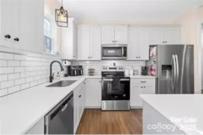 242 Delview Drive, Cherryville, NC 28021 - Photo 9