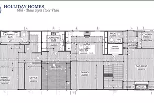 608 Walnut St, Davidson, NC 28036 - Photo 5