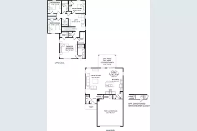 5236 McCallum Meadows Drive, Charlotte, NC 28216 - Photo 19