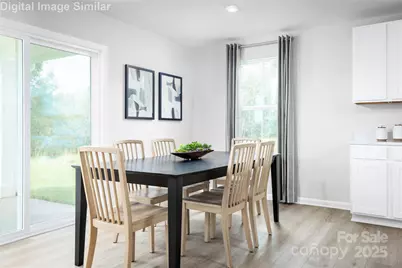 5236 McCallum Meadows Drive, Charlotte, NC 28216 - Photo 5