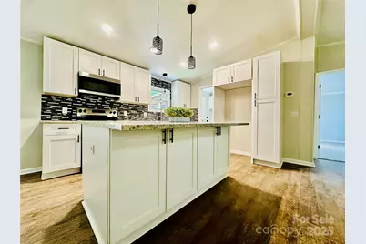 208 James Drive, Cleveland, NC 27013 - Photo 5