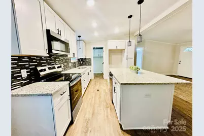 208 James Drive, Cleveland, NC 27013 - Photo 7