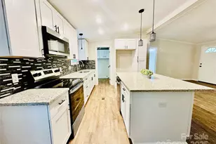 208 James Dr, Cleveland, NC 27013 - Photo 7