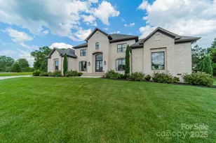 8102 Rolling Fields Rd, Charlotte, NC 28227 - Photo 45