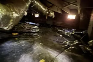 9737 Feldbank Dr, Charlotte, NC 28216 - Photo 25