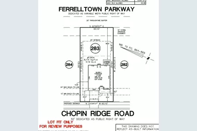 13404 Chopin Ridge Road, Huntersville, NC 28078 - Photo 7