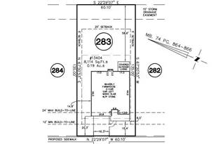 13404 Chopin Ridge Rd, Huntersville, NC 28078 - Photo 7