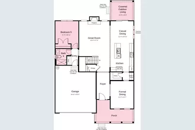 13404 Chopin Ridge Road, Huntersville, NC 28078 - Photo 3