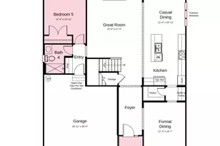 13404 Chopin Ridge Rd, Huntersville, NC 28078 - Photo 3