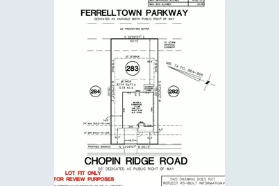 13404 Chopin Ridge Road, Huntersville, NC 28078 - Photo 9