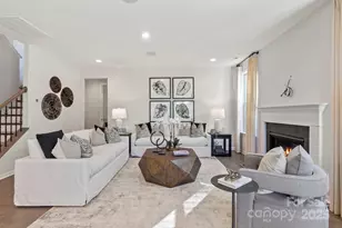 13404 Chopin Ridge Rd, Huntersville, NC 28078 - Photo 17