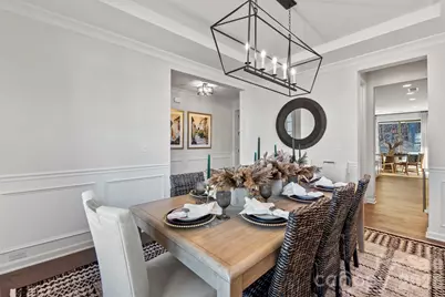 13404 Chopin Ridge Road, Huntersville, NC 28078 - Photo 13