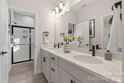 13404 Chopin Ridge Road, Huntersville, NC 28078 - Photo 23