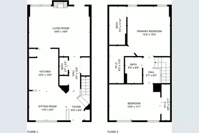 2005 Cramerton Village Drive #E, Cramerton, NC 28032 - Photo 29