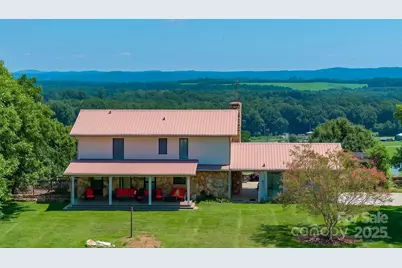 6350 Roscoe Road, Denton, NC 27239 - Photo 1