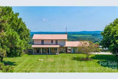 6350 Roscoe Road, Denton, NC 27239 - Photo 3