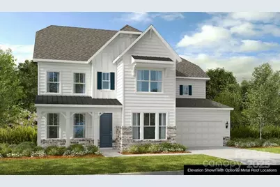 13326 Chopin Ridge Road, Huntersville, NC 28078 - Photo 1