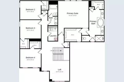 13326 Chopin Ridge Road, Huntersville, NC 28078 - Photo 3